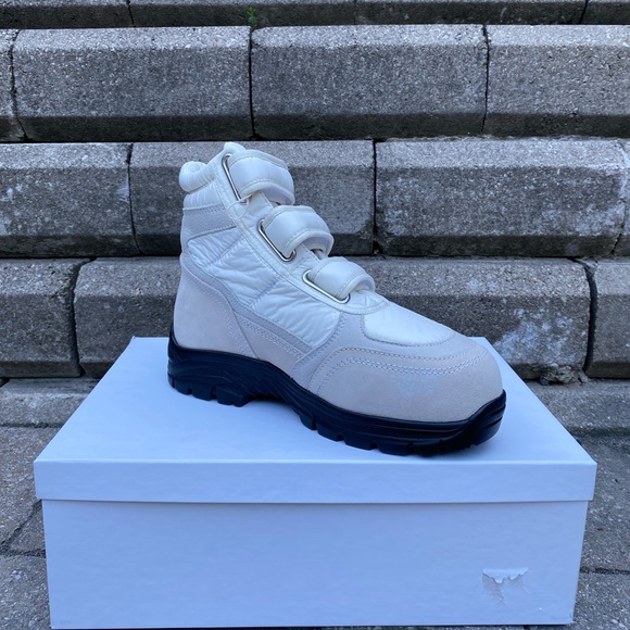 MM6 Maison Margiela boots size US 10 - Picture 7 of 17